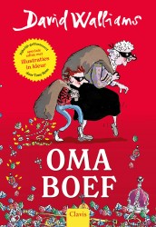 Oma boef