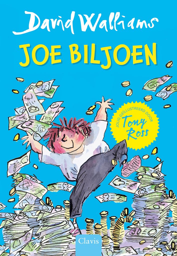 Joe Biljoen