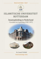 ISLAMITISCHE UNIVERSITEIT ROTTERDAM DEEL I
