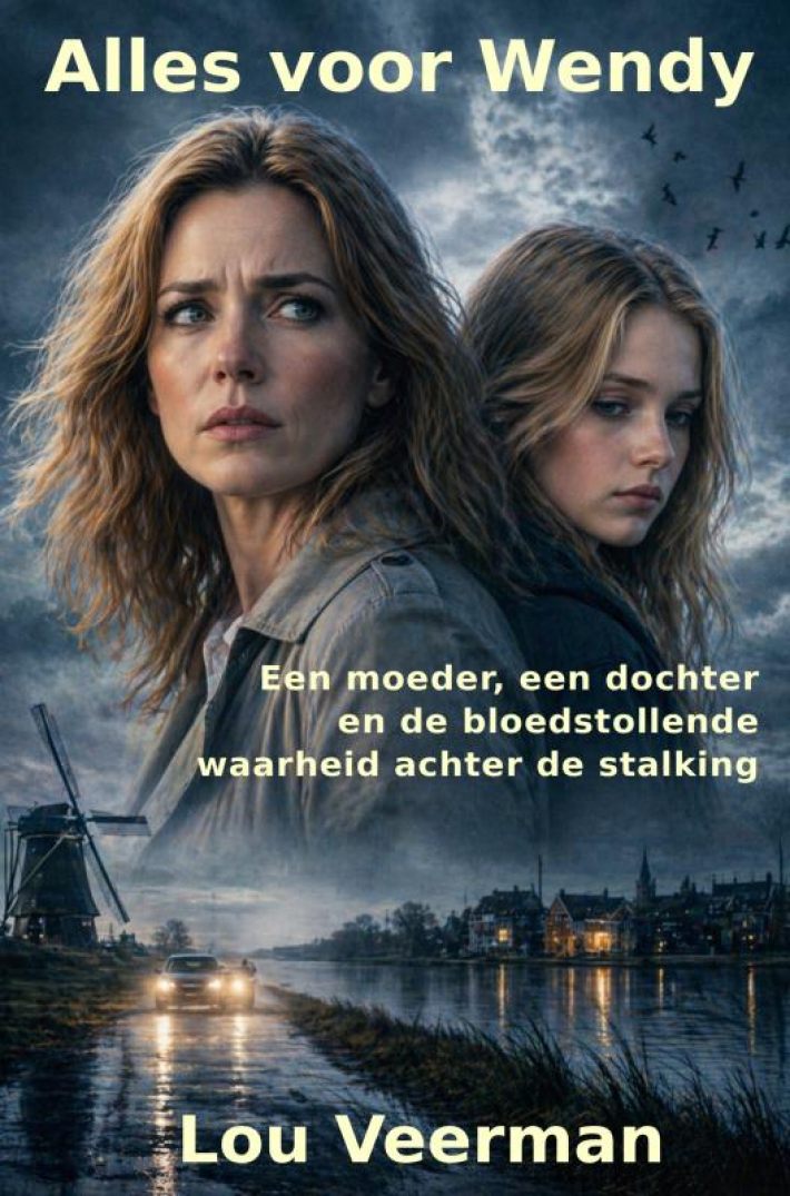Alles voor Wendy