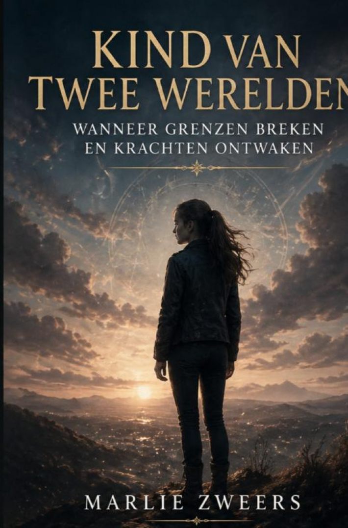 Kind van twee werelden Kind van twee werelden