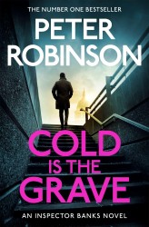 Cold is the Grave Cold is the Grave