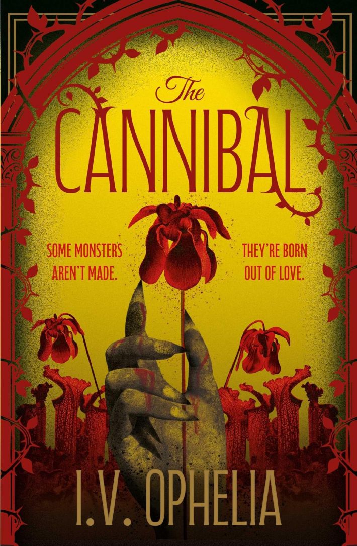 The Cannibal The Cannibal