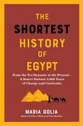 The Shortest History of Egypt