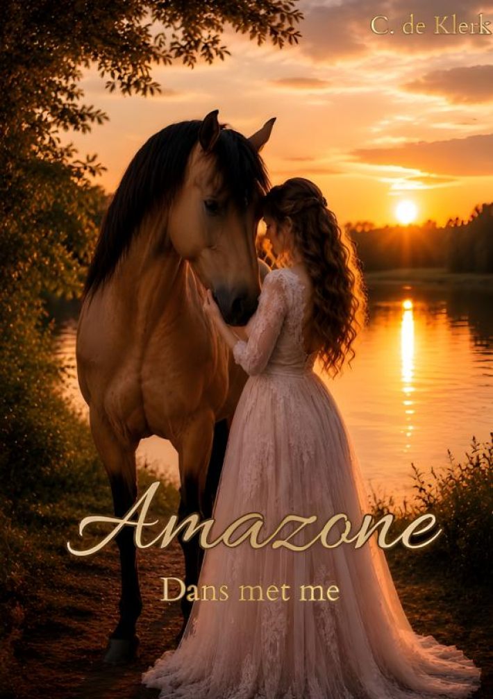 Amazone Amazone