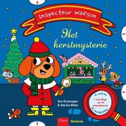 Het kerstmysterie