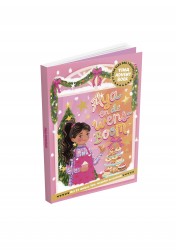Aya en de wensboom