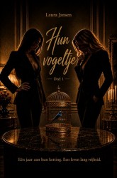 Hun vogeltje