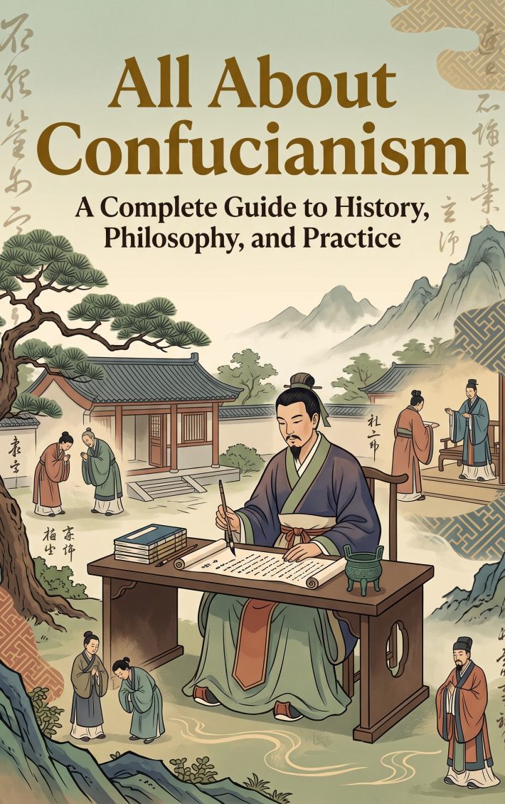 All About Confucianism
