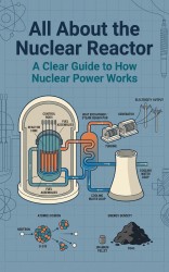 All About the Nuclear Reactor
