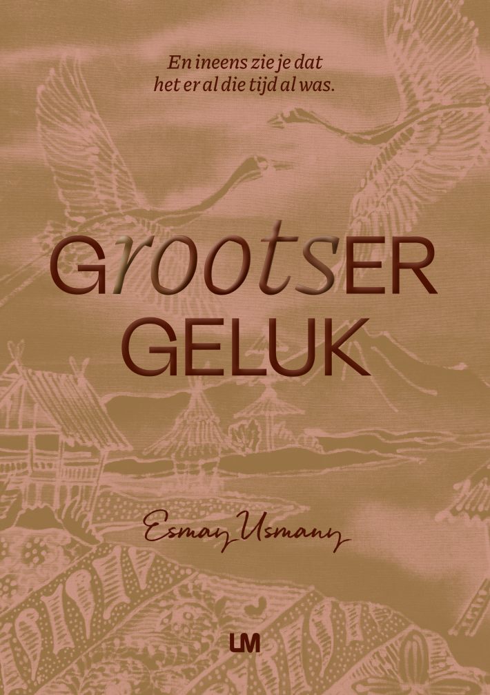 Grootser Geluk