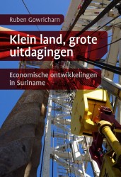 Klein land, grote uitdagingen