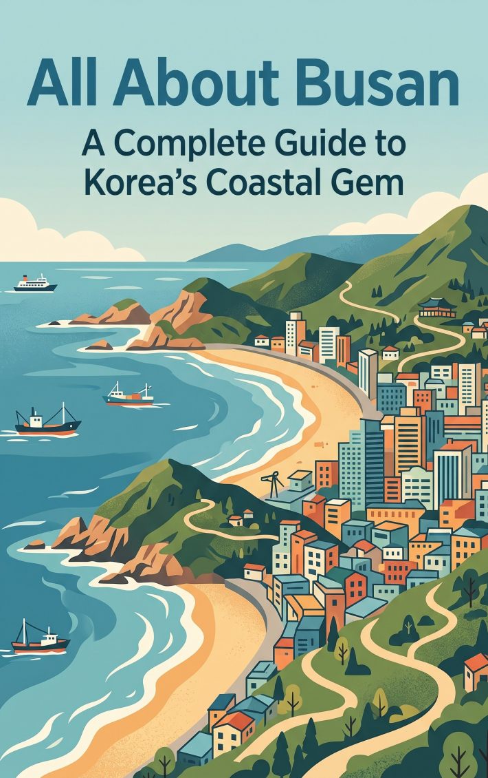 All About Busan All About Busan