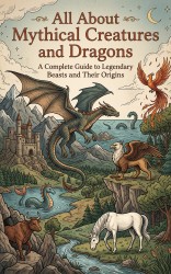 All About Mythical Creatures and Dragons
