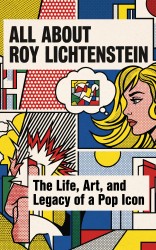 All About Roy Lichtenstein
