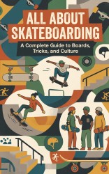 All About Skateboarding All About Skateboarding