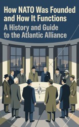 How NATO Was Founded and How It Functions