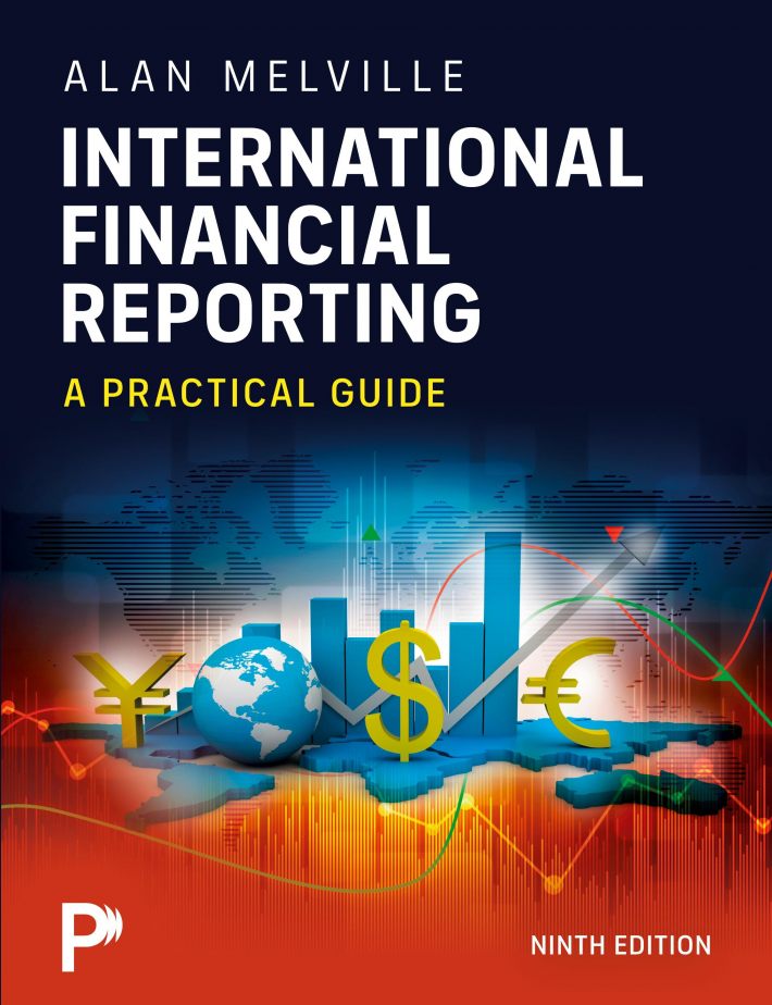 International Financial Reporting: A Practical Guide