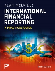 International Financial Reporting: A Practical Guide