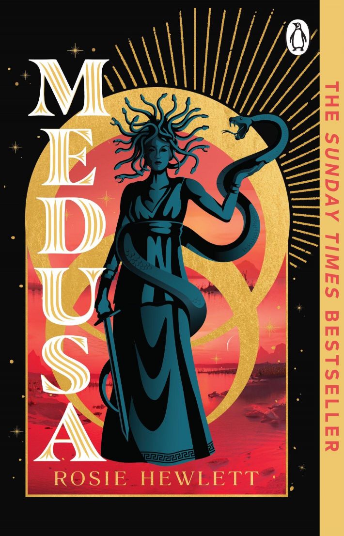 Medusa Medusa