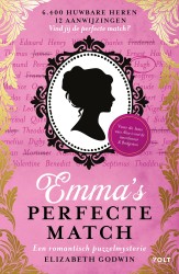 Emma's perfecte match Emma's perfecte match