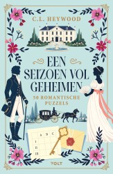 Een seizoen vol geheimen