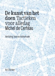 De kunst van het doen