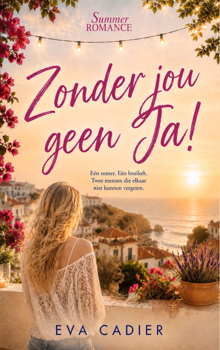 Zonder jou geen Ja! &bullet; Zonder jou geen Ja!