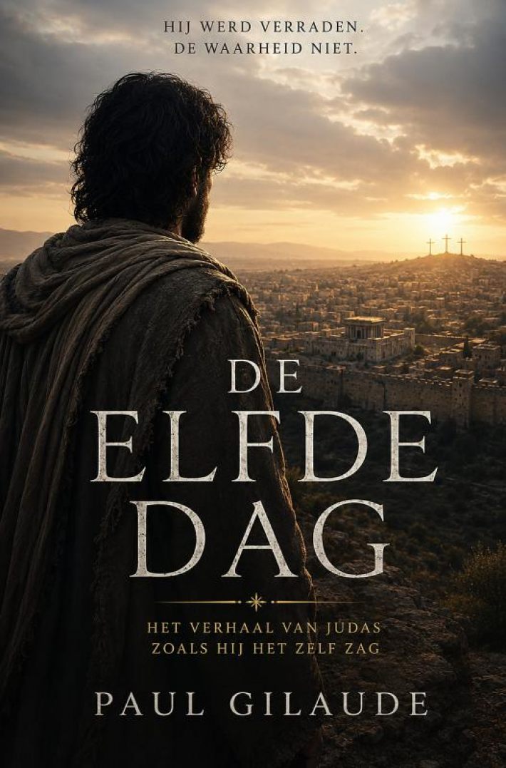 DE ELFDE DAG DE ELFDE DAG