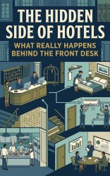 The Hidden Side of Hotels