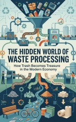 The Hidden World of Waste Processing