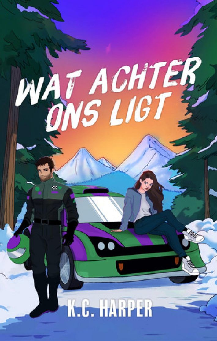 Wat achter ons ligt