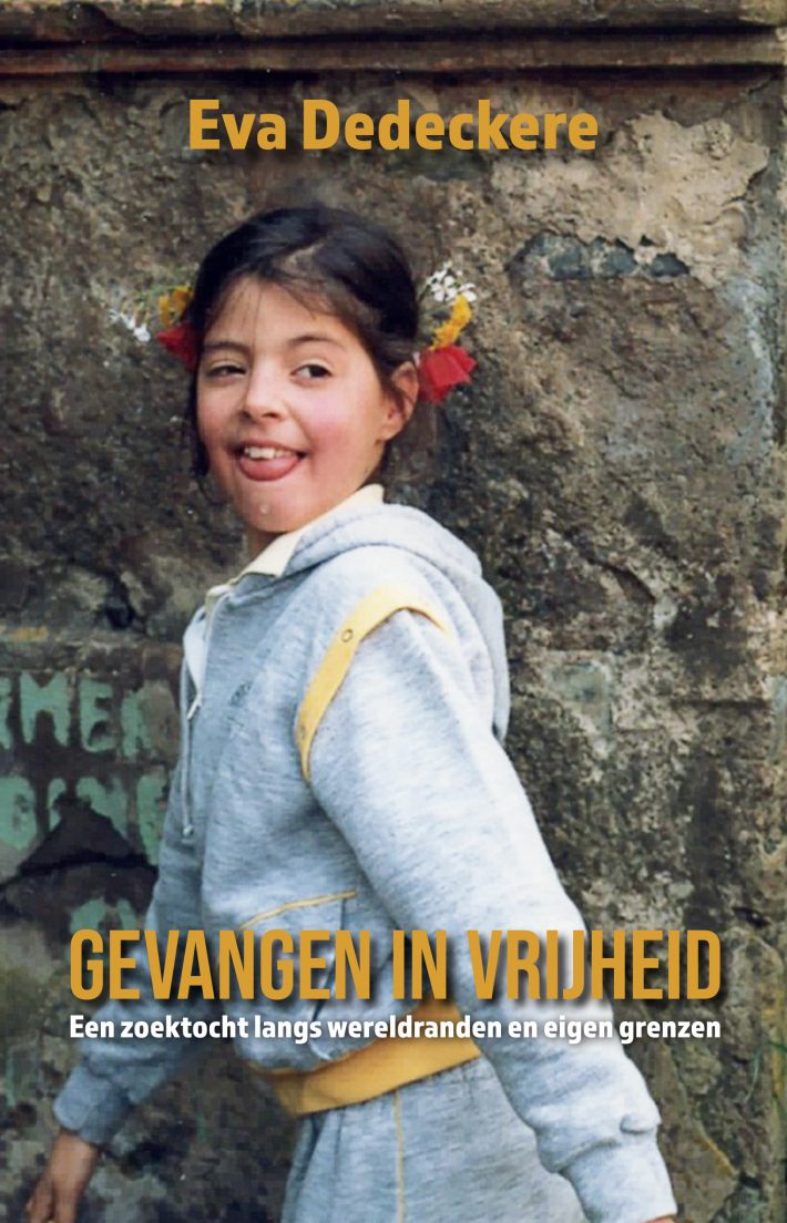 Gevangen in vrijheid Gevangen in vrijheid