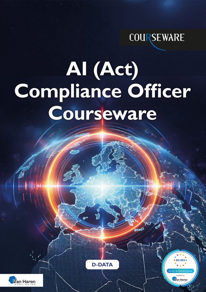 AI (Act) Compliance Officer Courseware &bullet; AI (Act) Compliance Officer Courseware &bullet; AI (Act) Compliance Officer Courseware
