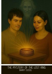 THE MYSTERY OF THE LOST RING