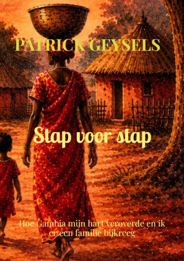 Stap voor stap Stap voor stap