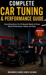 Complete Car Tuning & Performance Guide: From Basics to Advanced Upgrades