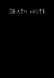 Ｄｅａｔｈ Ｎｏｔｅ Ｎｏｔｅｂｏｏｋ