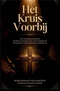 Het Kruis Voorbij