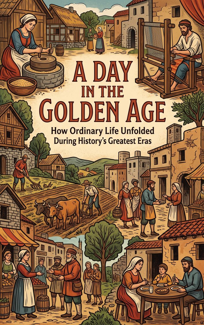 A Day in the Golden Age
