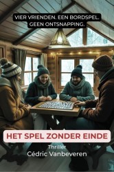 Het spel zonder einde