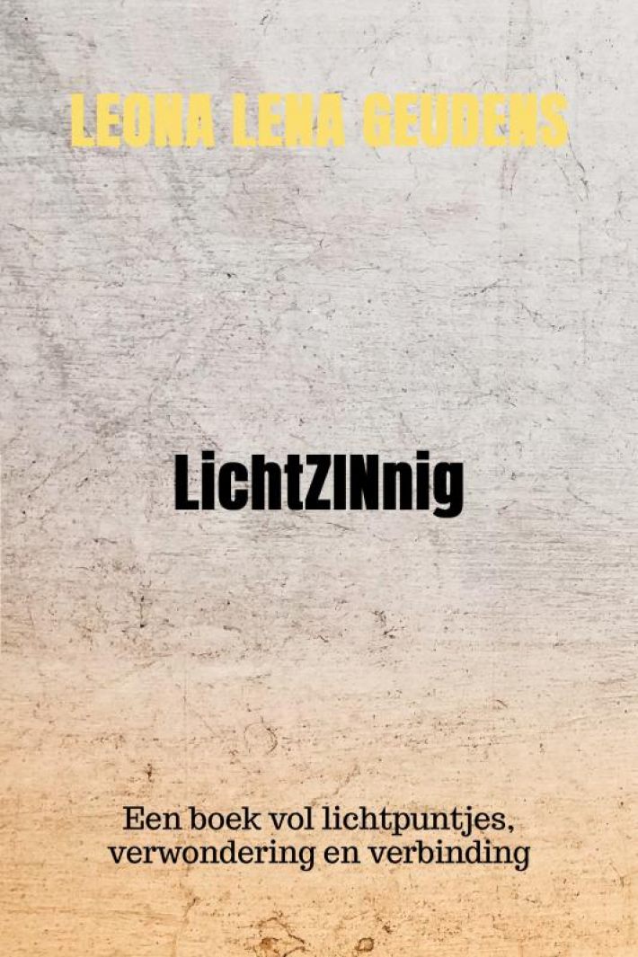 LichtZINnig
