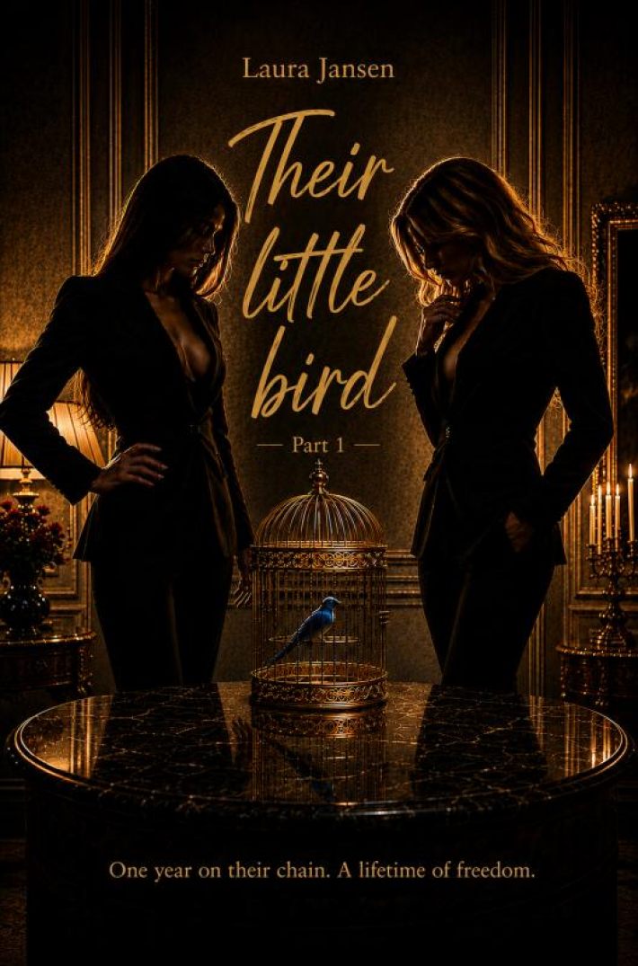 Their little bird