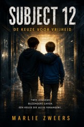 Subject 12