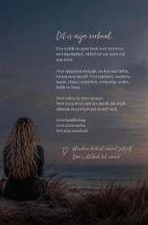 Mijn leven met bipolariteit, ADHD en wie weet wat nog meer
