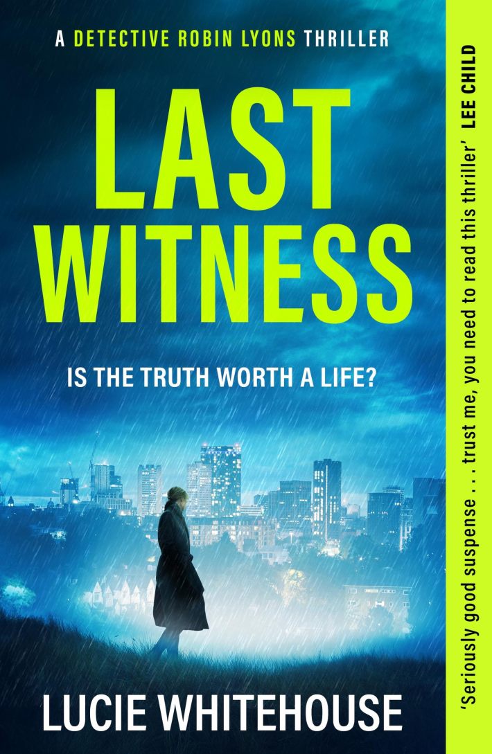 Last Witness Last Witness