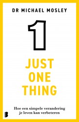 Just One Thing &bullet; Just One Thing