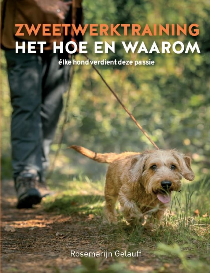 Zweetwerktraining, het hoe en waarom