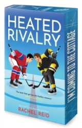 Heated Rivalry Deluxe Limited Edition