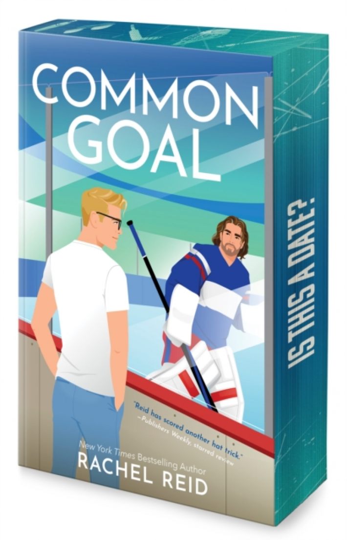 Common Goal Deluxe Limited Edition